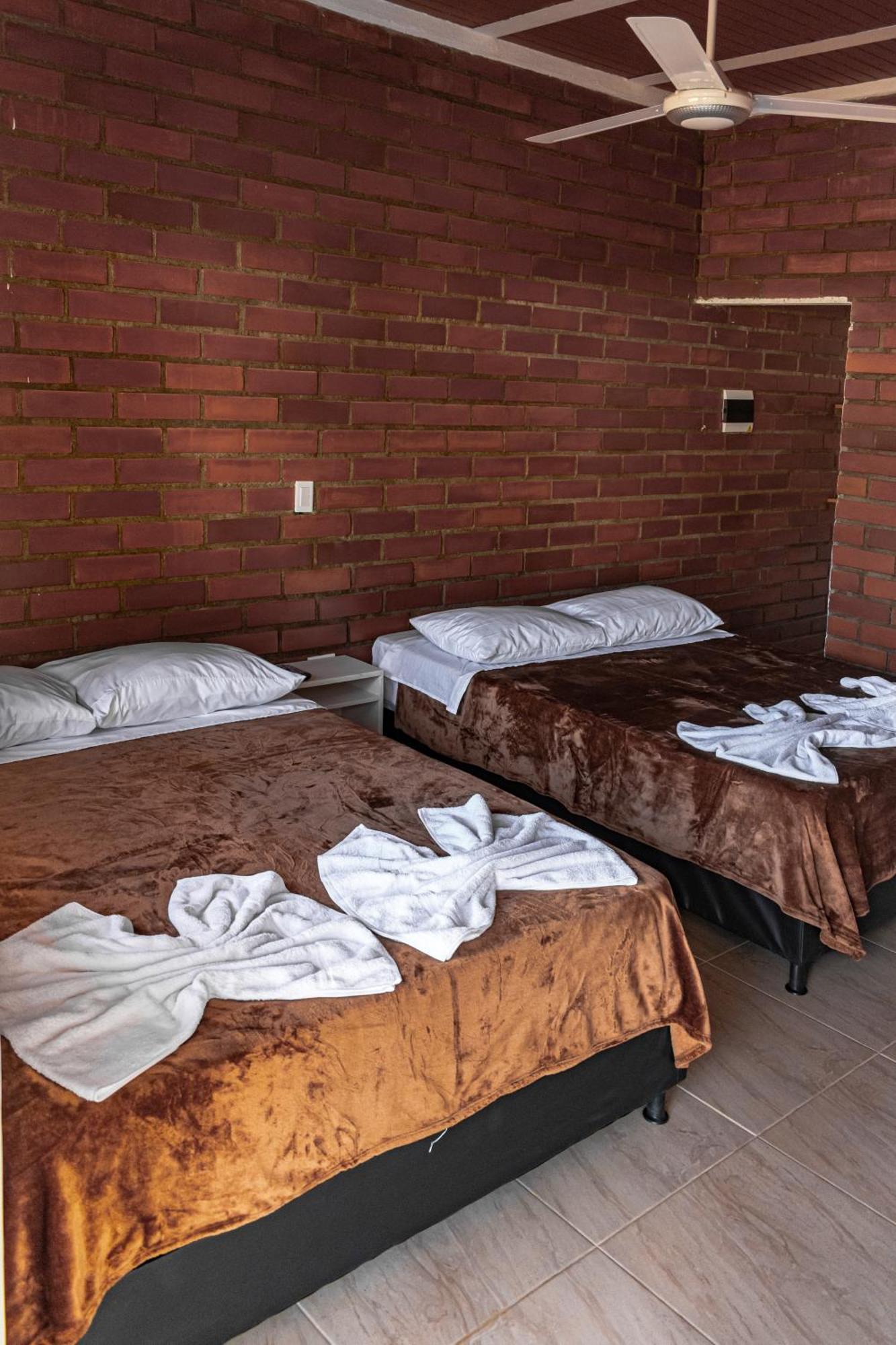 Hotel Campestre La Francesina Betania エクステリア 写真